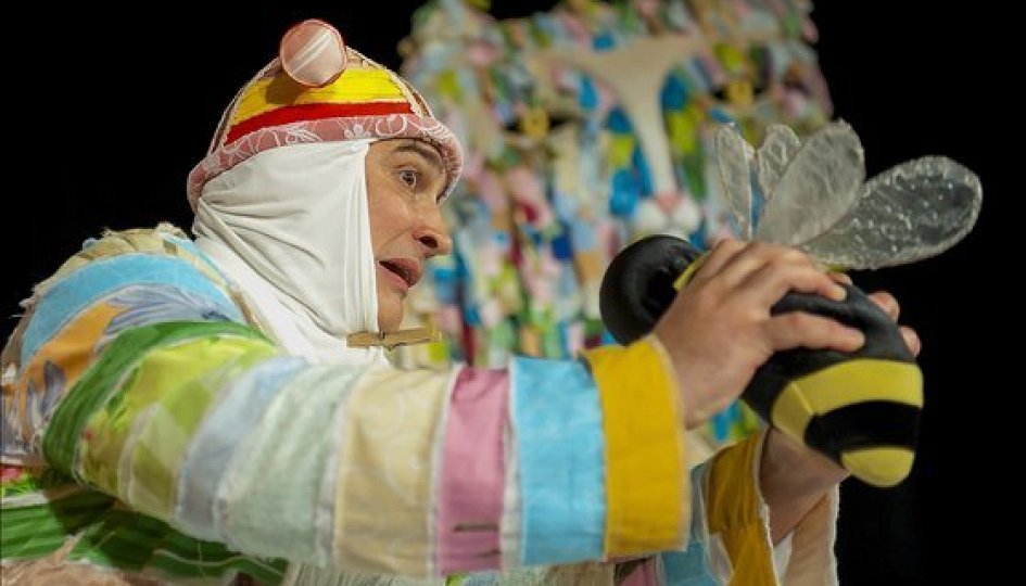 Театр: Сказка о царе Салтане, Москва Театр: Сказка о царе Салтане, Москва