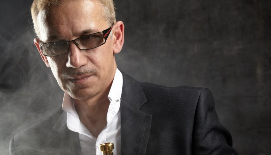 Концерты: «Night Trumpet»: Даниил Крамер, Роберт Маевский, Сергей Пронь Концерты: «Night Trumpet»: Даниил Крамер, Роберт Маевский, Сергей Пронь