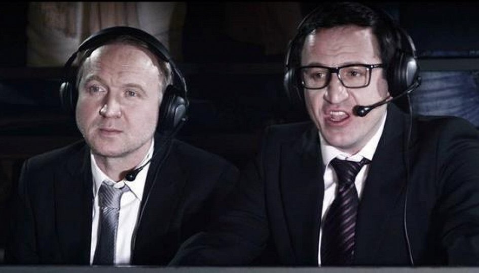 Денис Синявский