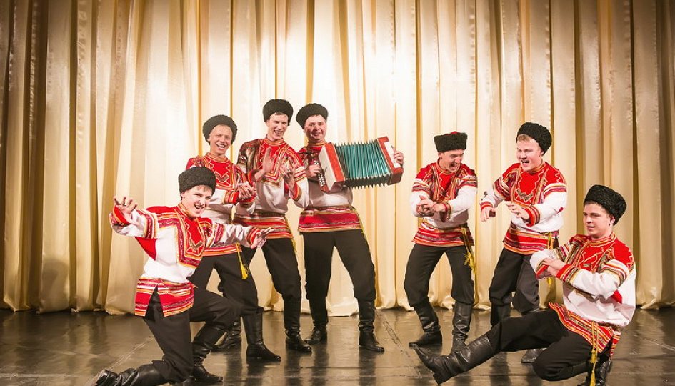 Концерты: «Я расскажу березке, как подружке»: «Ивушка» Концерты: «Я расскажу березке, как подружке»: «Ивушка»