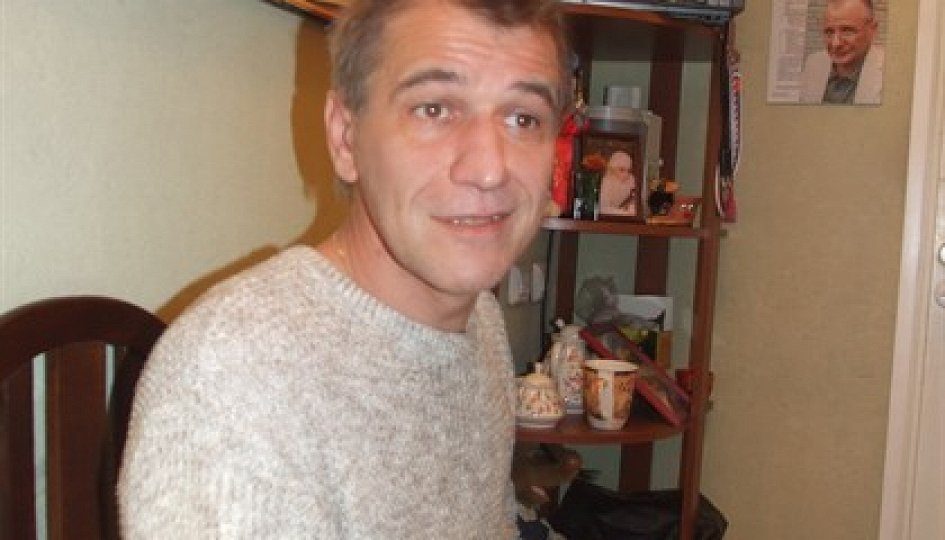 Юрий Цуркану