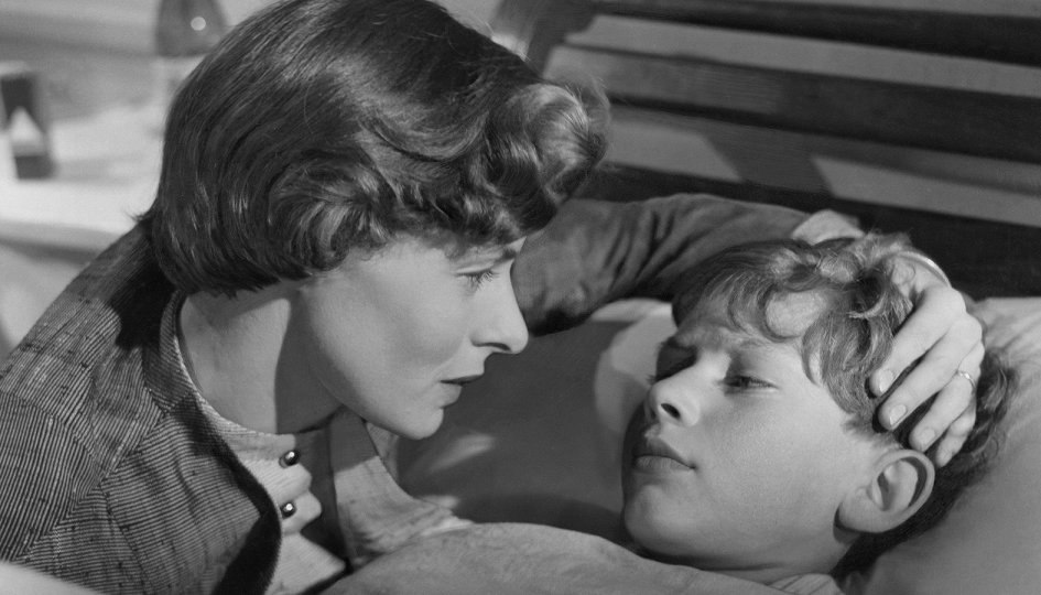 Кино: «Европа'51» Кино: «Европа'51»