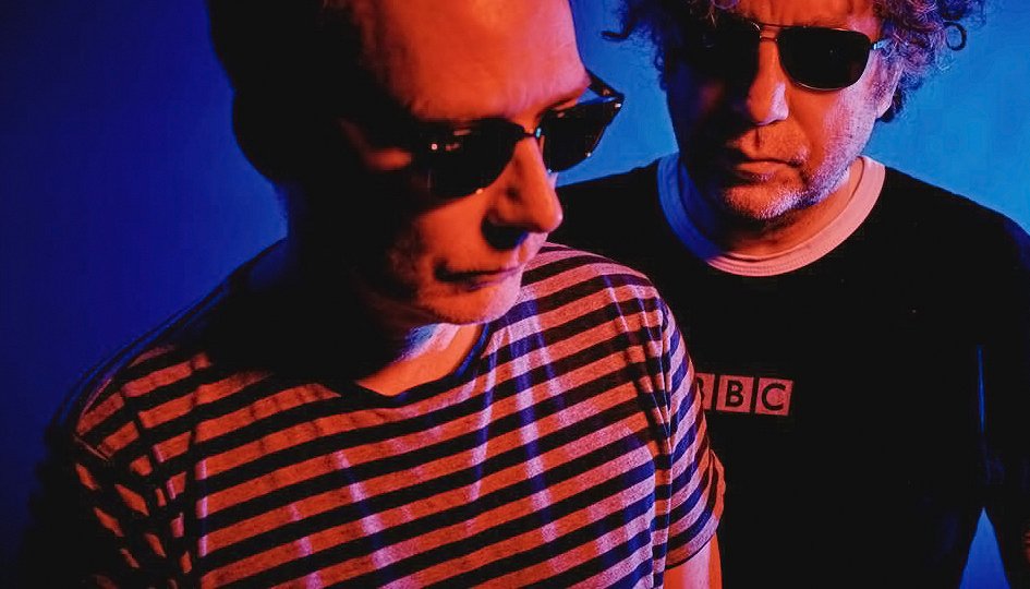 Концерты: The Jesus and Mary Chain Концерты: The Jesus and Mary Chain
