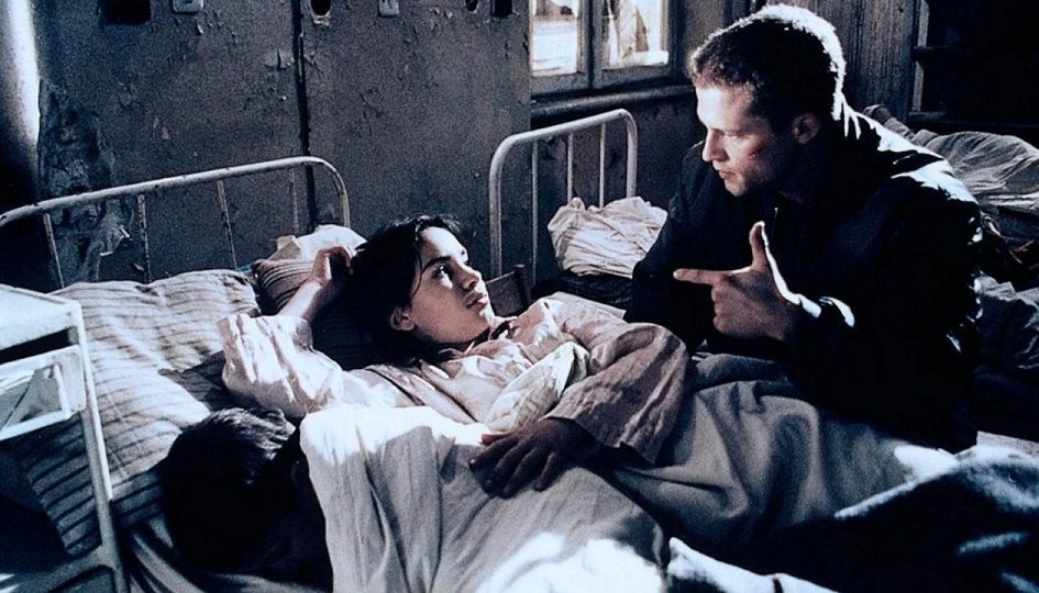 Кино: «Бандит» Кино: «Бандит»