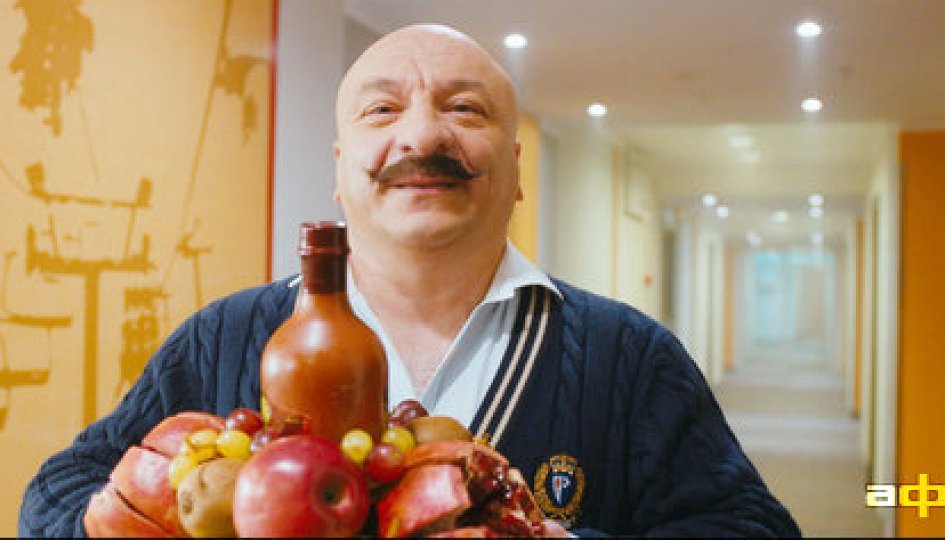 Михаил Богдасаров