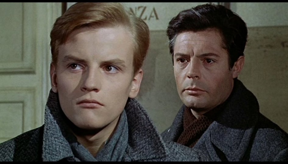 Фильм «Семейная хроника» Кино: «Семейная хроника»