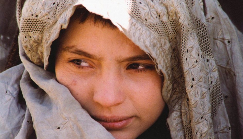 Кино: «Усама» Кино: «Усама»