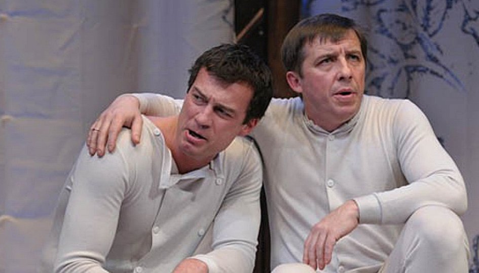 Андрей Чернышов (Андрей Владимирович Чернышов) – Актер, музыкант ...