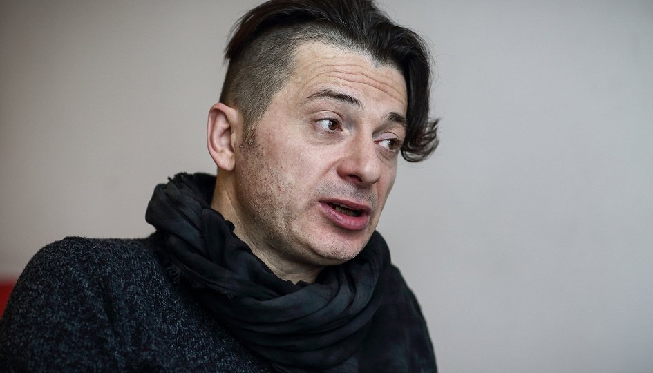 Концерты: Вадим Самойлов Концерты: Вадим Самойлов