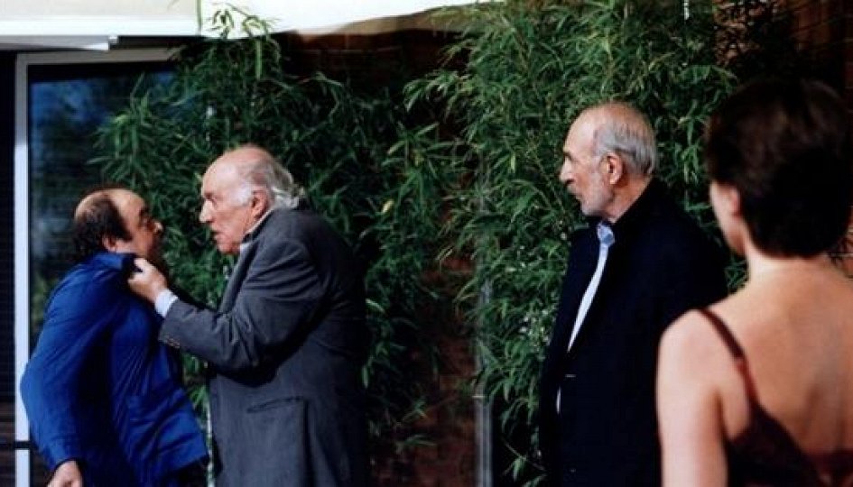 Кино: «Актеры» Кино: «Актеры»