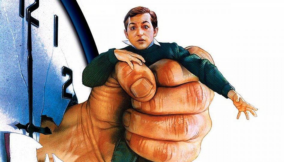 Кино: «Ровно в три часа» Кино: «Ровно в три часа»
