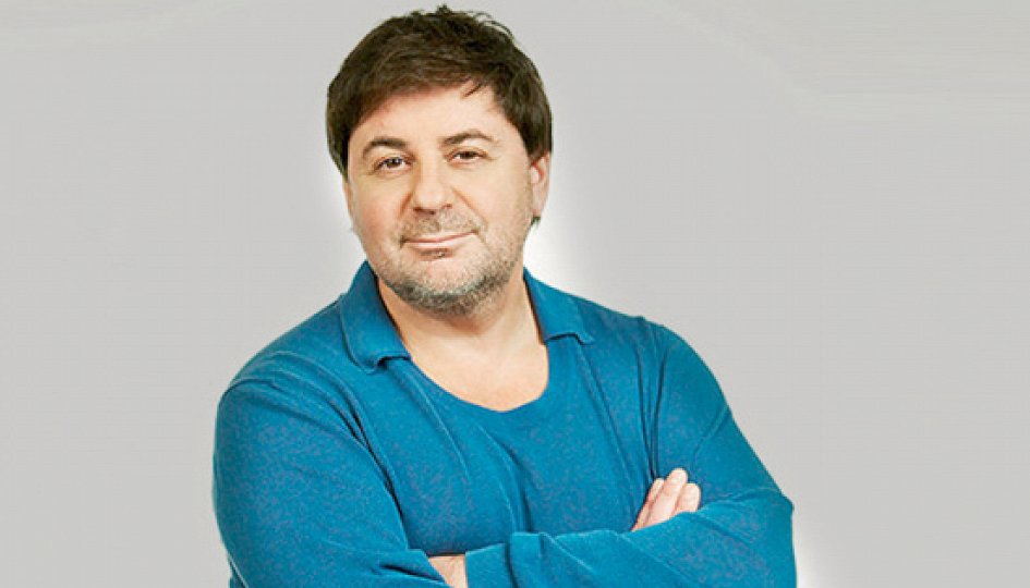 Александр Цекало