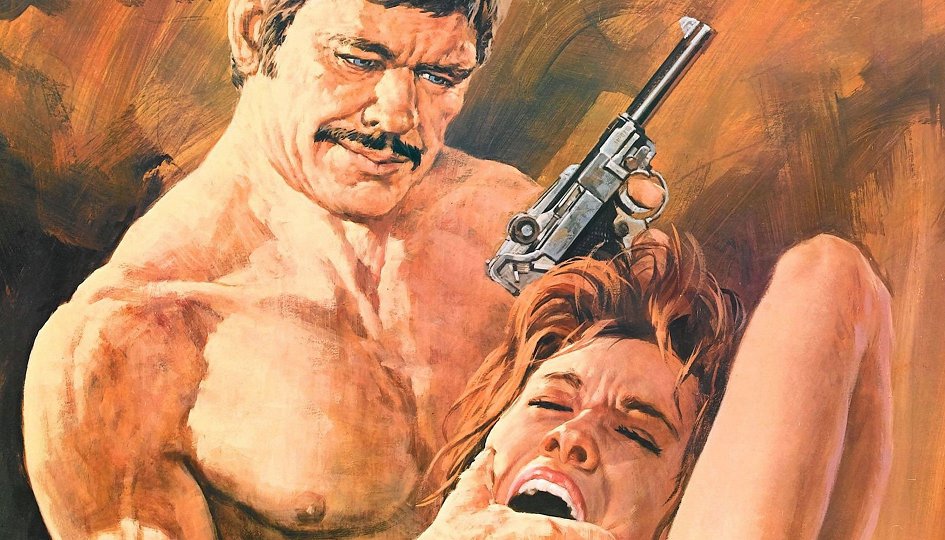 Фильм «Пассажир дождя» Кино: «Пассажир дождя»