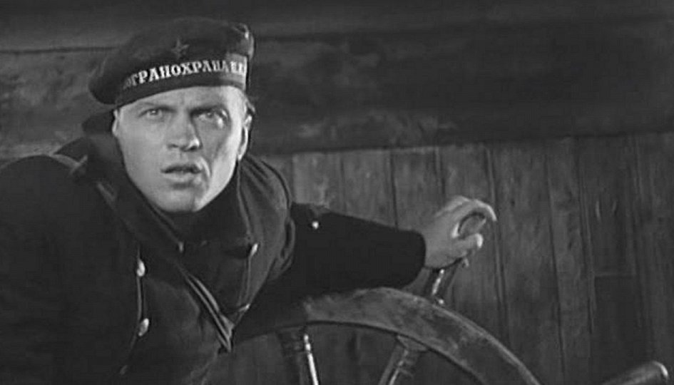 Фильм «Комендант Птичьего острова» Кино: «Комендант Птичьего острова»