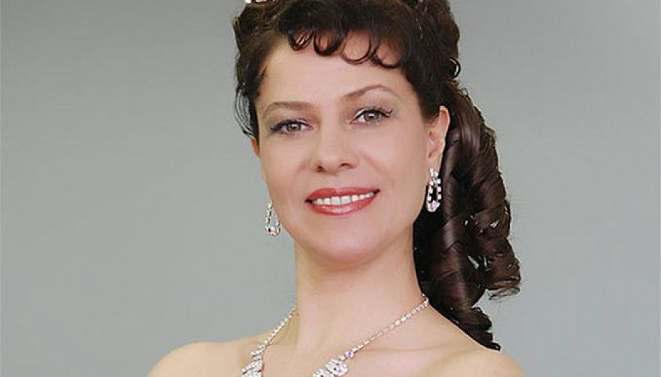 Концерты: Вечер старинного русского и цыганского романса Концерты: Вечер старинного русского и цыганского романса