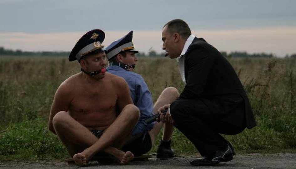 Николай Наумов