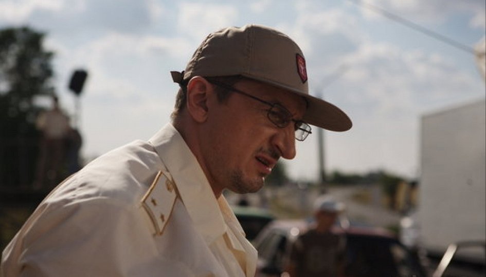 Александр Лыков