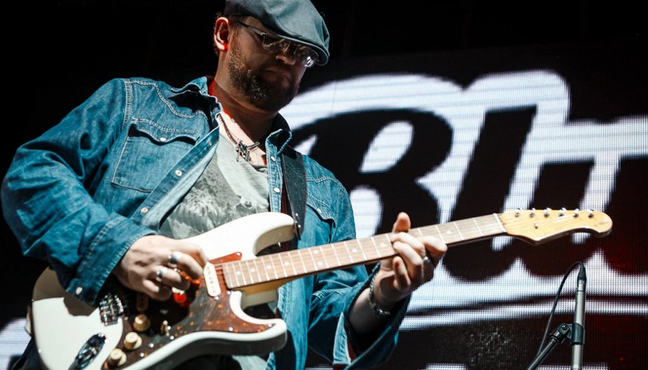 Концерты: «Блюзовая среда: Texas Party»: Blues Doctors Концерты: «Блюзовая среда: Texas Party»: Blues Doctors