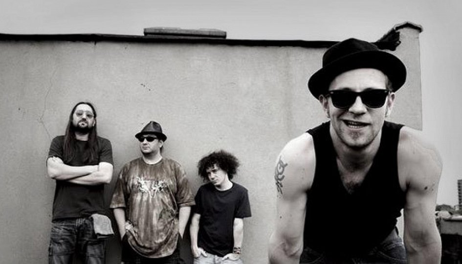 Billy’s Band