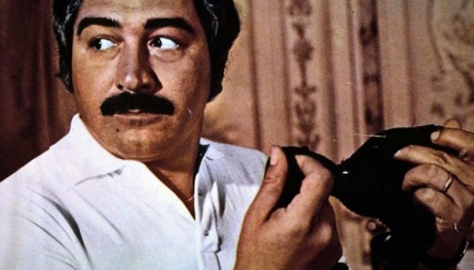 Кино: «Семейные грехи» Кино: «Семейные грехи»