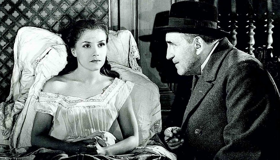 Кино: «Дьяволицы» Кино: «Дьяволицы»