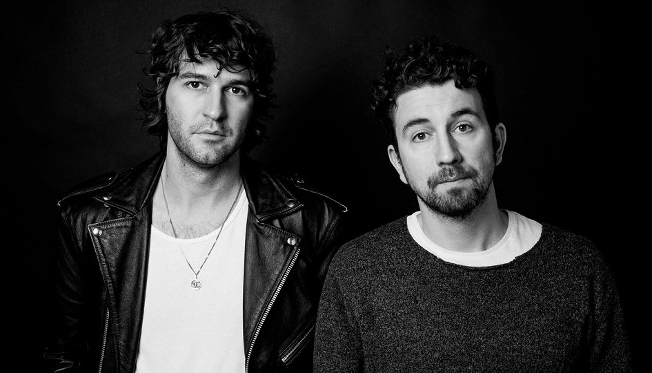 Концерт «Гарнир»: Japandroids, «Пасош», Санкт-Петербург Концерты: «Гарнир»: Japandroids, «Пасош», Санкт-Петербург