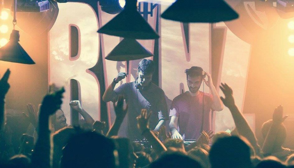 Концерты: DJ Izhevski Концерты: DJ Izhevski