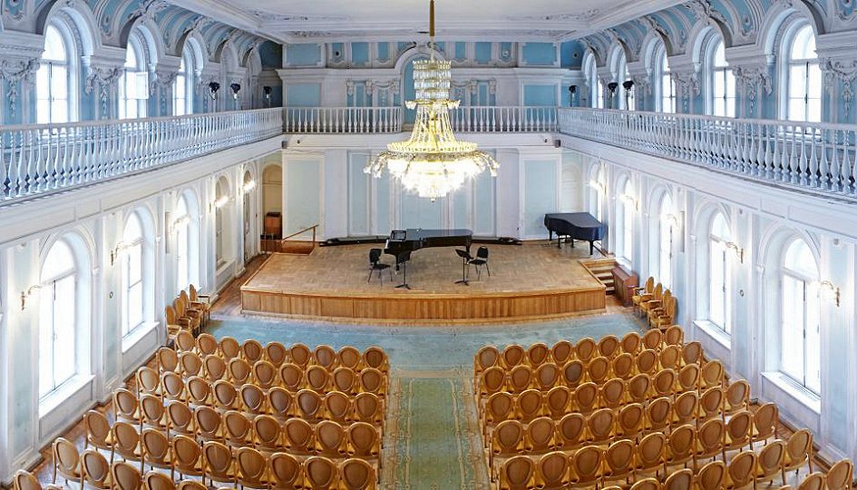 Концерт Участники фестиваля, Москва Концерты: Участники фестиваля, Москва