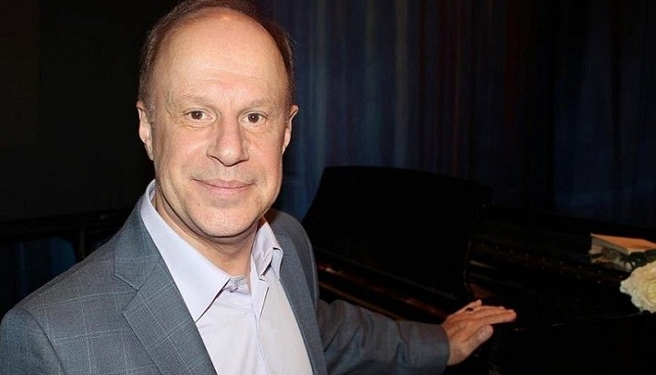 Концерты: «Тихий Дон»: Авангард Леонтьев Концерты: «Тихий Дон»: Авангард Леонтьев