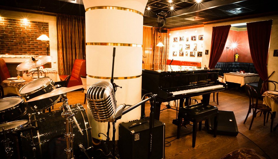 Концерты: «Beatles Party»: With Концерты: «Beatles Party»: With