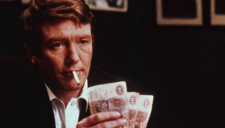 Кино: «Сыщик» Кино: «Сыщик»