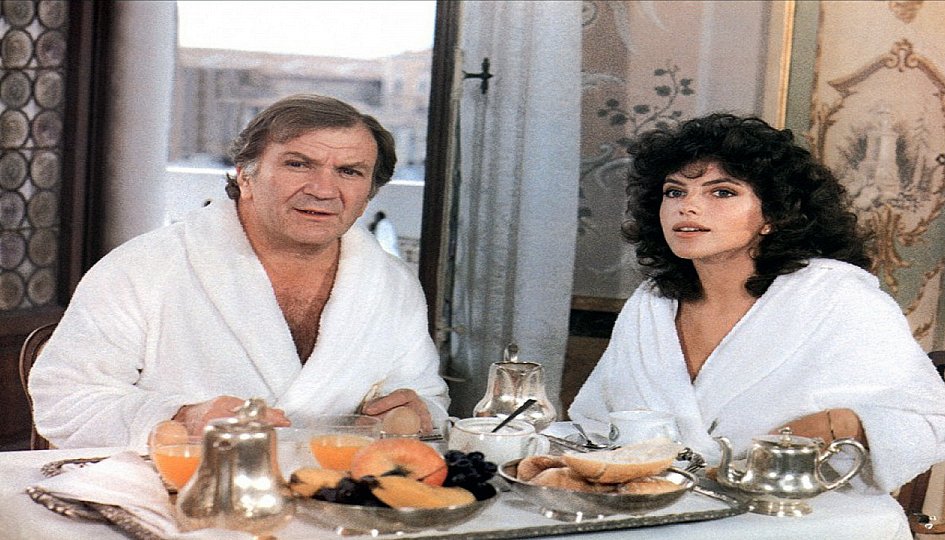 Кино: «Подарок» Кино: «Подарок»