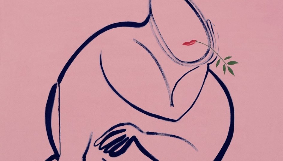Выставки: Something Else. Новая художественная сцена Англии Выставки: Something Else. Новая художественная сцена Англии