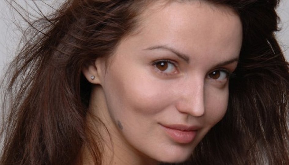 Ирина Баринова