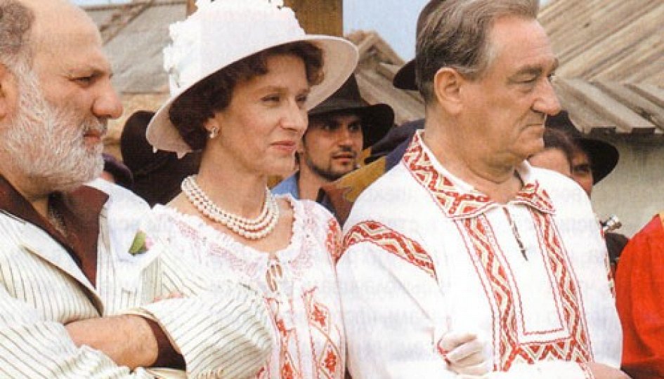 Елена Сафонова