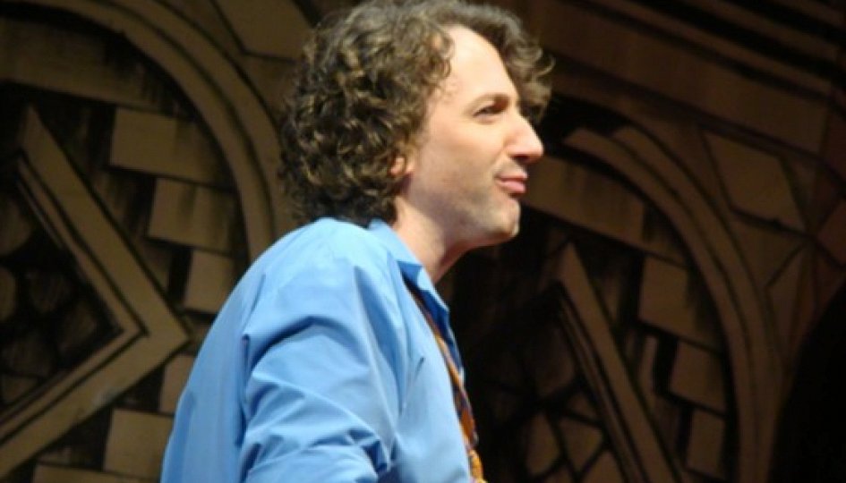 Виталий Егоров