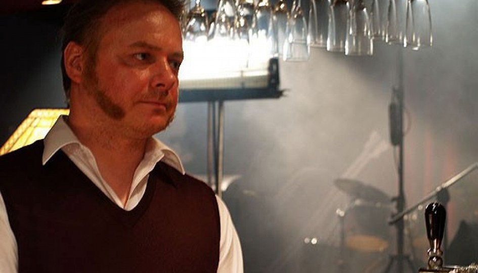 Фильм «Whisky c молоком» Кино: «Whisky c молоком»