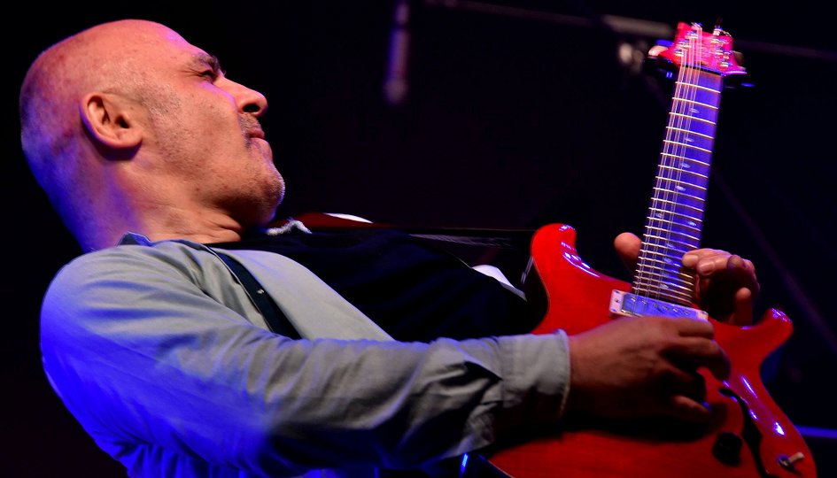 Концерт Леван Ломидзе и Blues Cousins, Москва Концерты: Леван Ломидзе и Blues Cousins, Москва