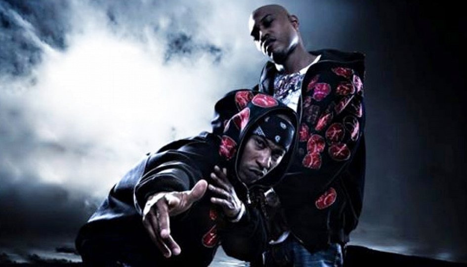 Концерты: Onyx, Dope D.O.D. Концерты: Onyx, Dope D.O.D.