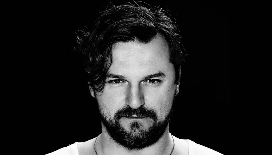 Концерт Solomun, Москва Концерты: Solomun, Москва