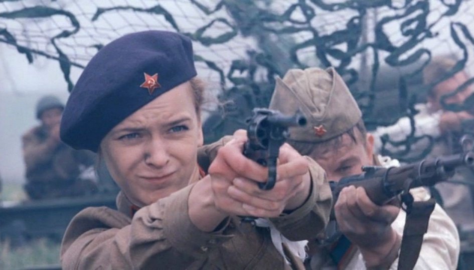 Кино: «Днепровский рубеж» Кино: «Днепровский рубеж»