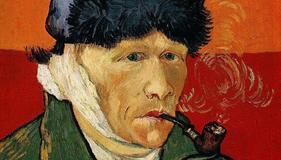 Выставки: Винсент Ван Гог. Легенды и реальность Выставки: Винсент Ван Гог. Легенды и реальность