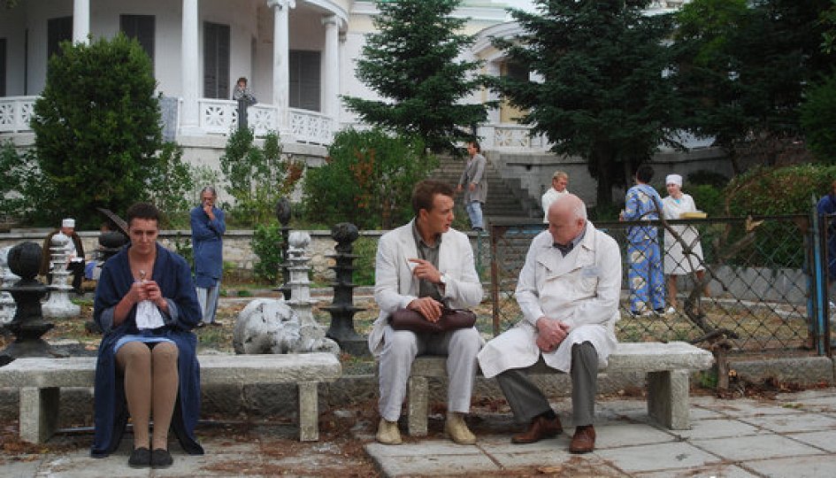 Хельга Филиппова