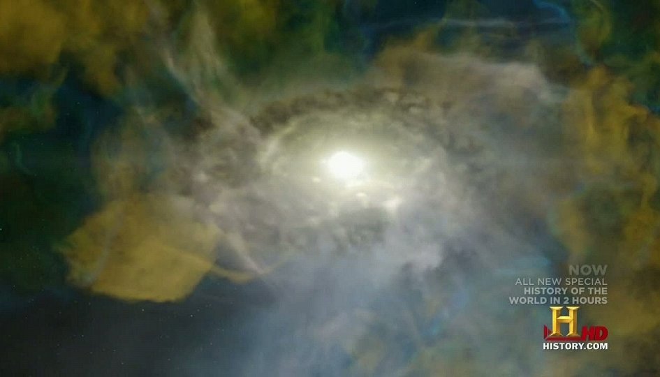 Кино: «История мира за два часа» Кино: «История мира за два часа»