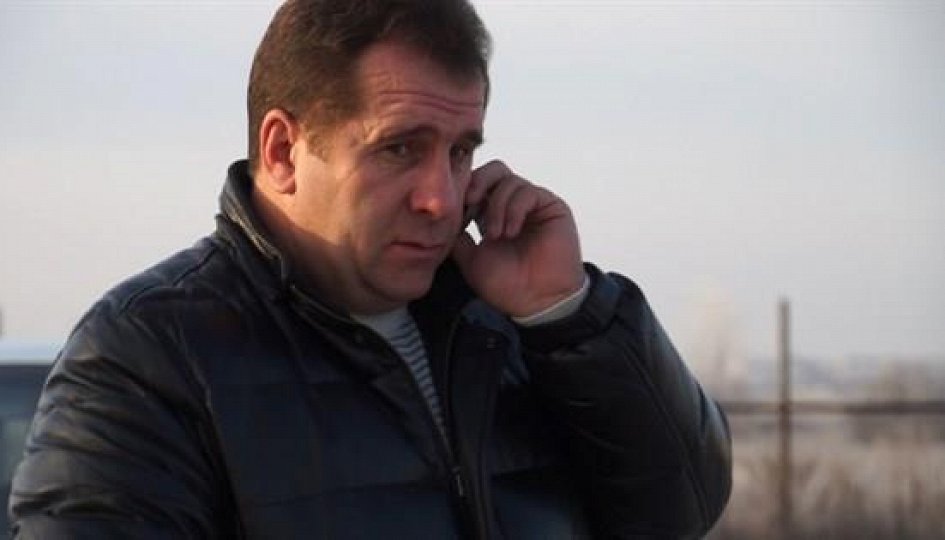 Кино: «Пьедестал на окраине» Кино: «Пьедестал на окраине»