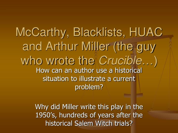 Write My Essay On The Crucible By Arthur Miller An Essay On Newspaper also Compare And Contrast Essay High School Vs College Do Home Work For You