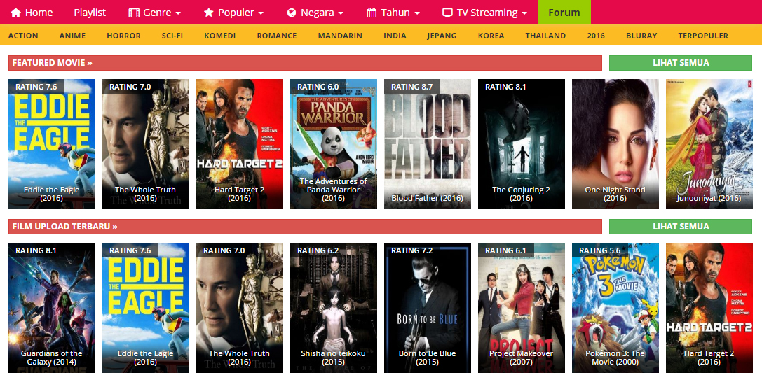 Drama Archives - Nonton Film Bioskop Online, Gratis