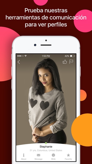 upforit dating app