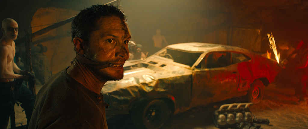 Mad Max: Fury Road 2015 Te Dublaj 3D 1080p Full