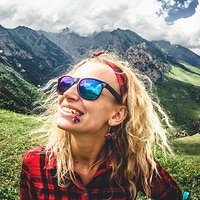 Фото Ирина Солнце